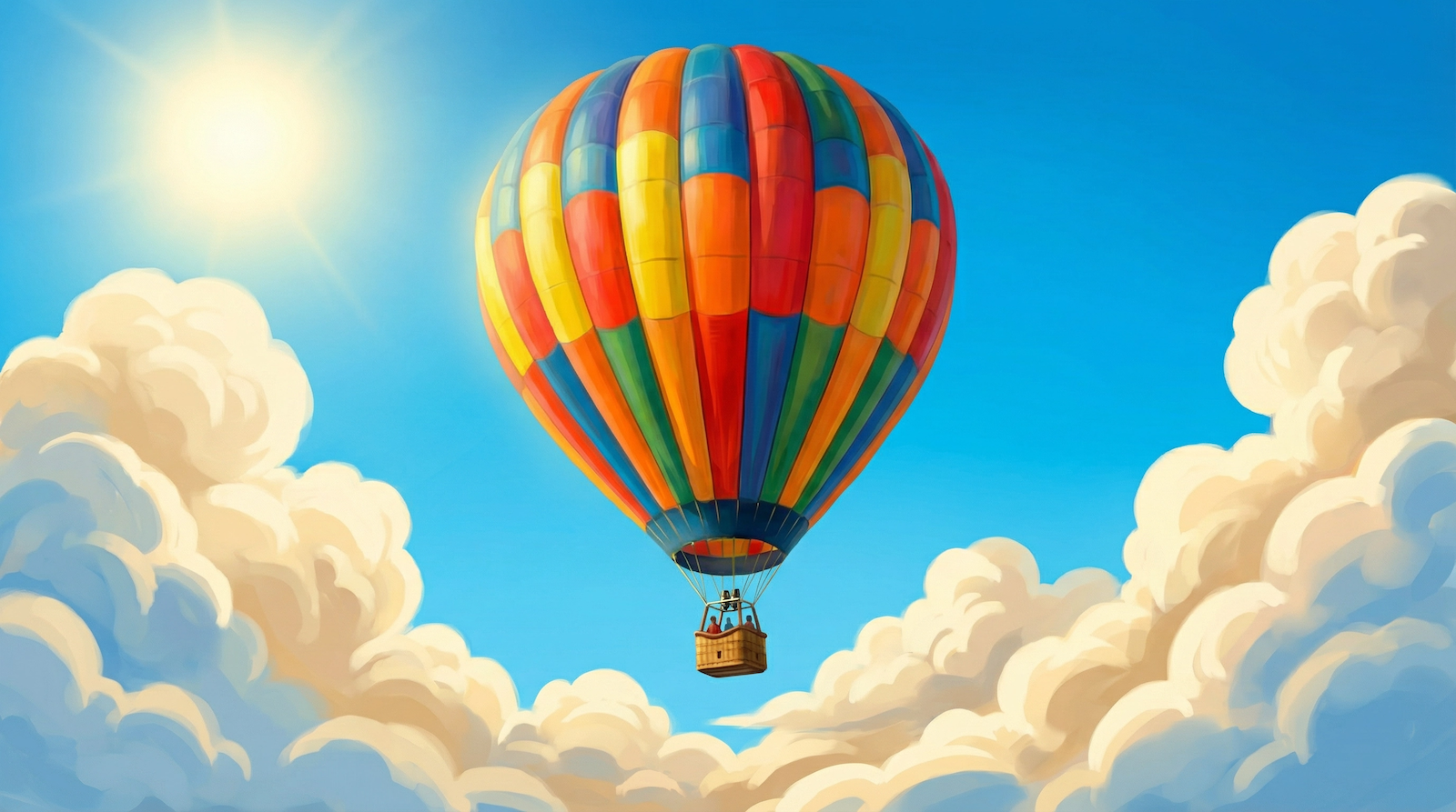 Achieving financial goals and dreaming big with wealth planning